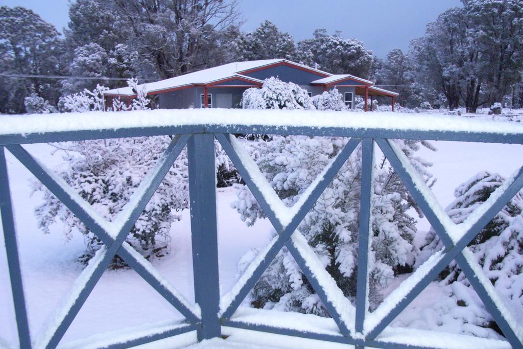 Highland Cabins And Cottages At Bronte Park Cameră foto